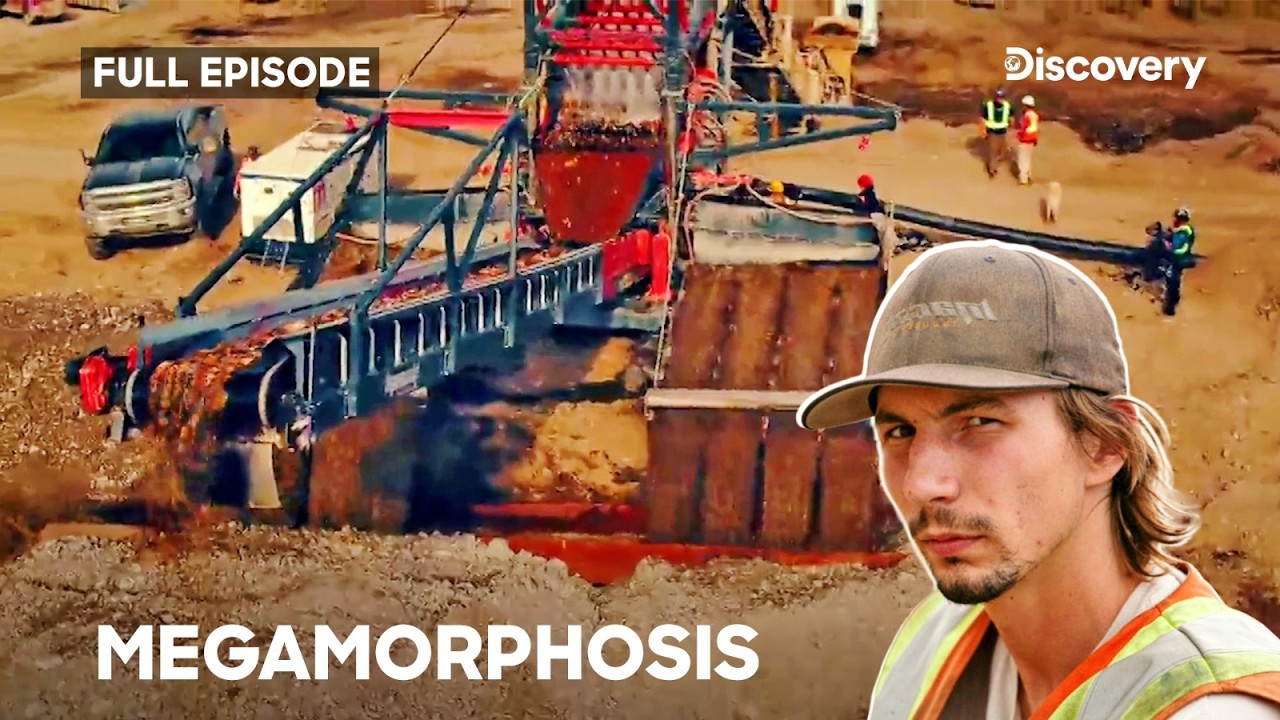 Chaos Strikes At The Gold Mines | Gold Rush S9 E9 | Discovery Channel