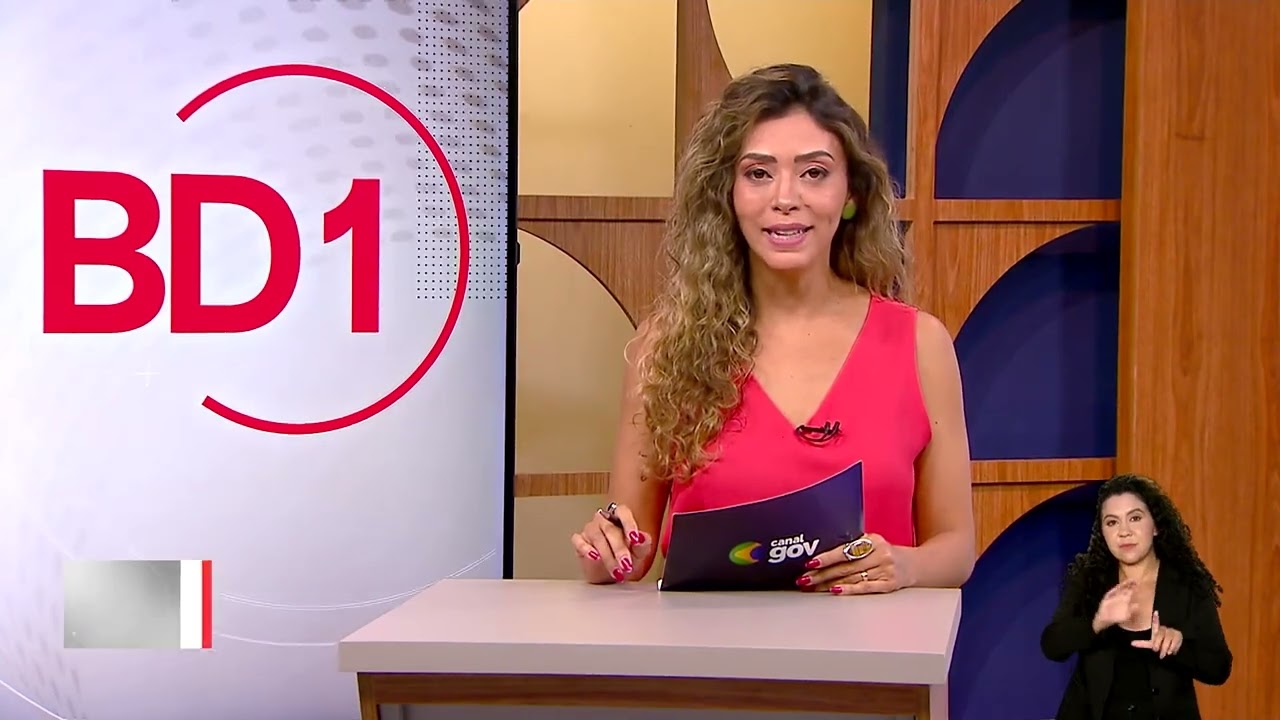 BRASIL EM DIA | 01102025