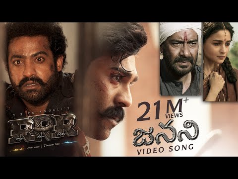 Janani-Video-Song--Telugu--RRR