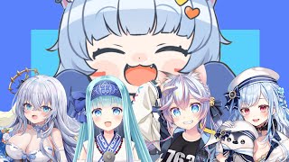 【コードネーム】AQUA SODAのメンバーとで騙し合う！！【メディ】