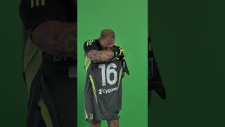 🚨? Alert!🆕?? jersey numbers revealed👀 ?? #juventus #changing #numbers #digregorio #mckennie
