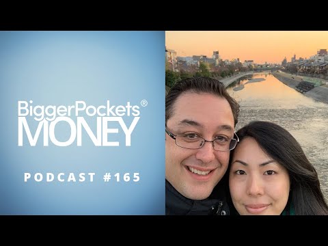 How 'Finance Ninja" Daniel J. Mills Grew a US Rental Empire from Japan | BP Money 165