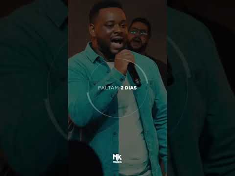 Estamos na contagem regressiva para o lançamento de #EmTeuNomeHáPoder #Faltam2Dias #Shorts