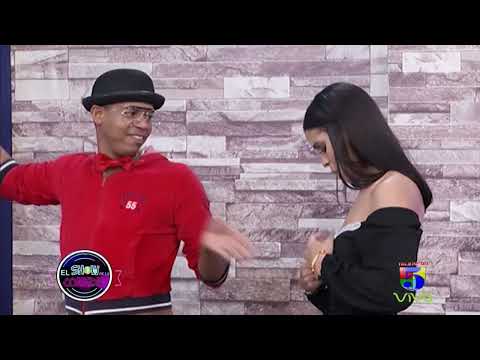 El delivery más chapiado ? - El Show de la Comedia