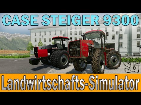 Case Steiger 9300 v1.0.0.2