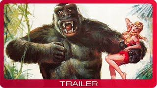 King Kong und die weiße Frau ≣ 1