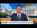 Experts warn deepfakes and AI could threaten election integrity  - 04:23 min - News - Video