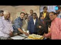 Telugu Fine Arts Society TFAS Meet and Greet | New Jersey | USA @SakshiTV  - 06:10 min - News - Video