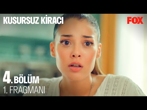 Kusursuz Kiracı 4. Bölüm 1. Fragmanı