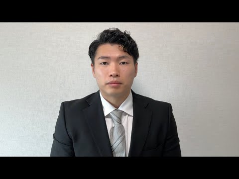 皆さんに僕からお伝えすることがあります。