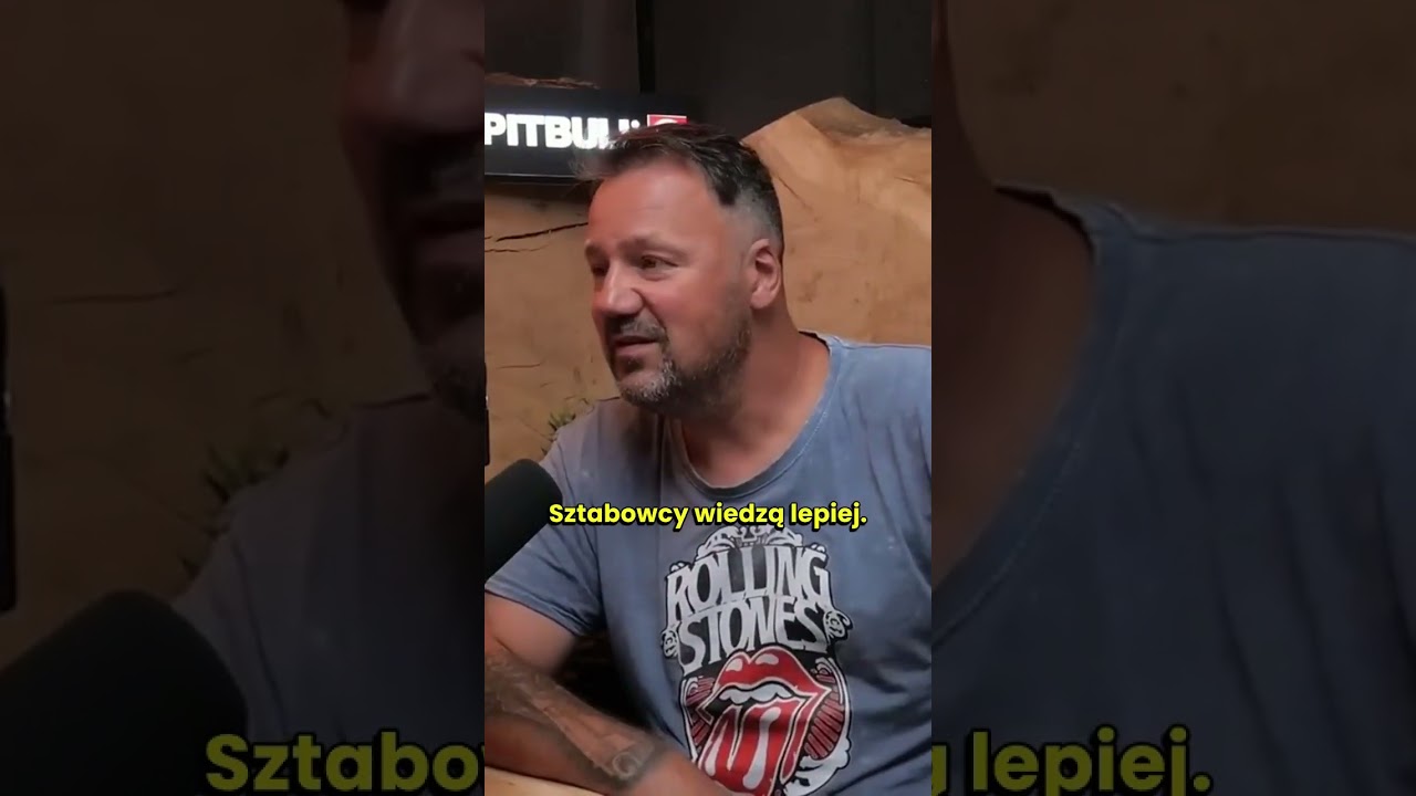 Czy strzelectwo w wojsku się zmieniło?