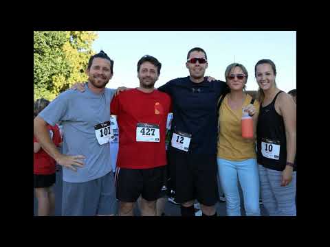 Race Video