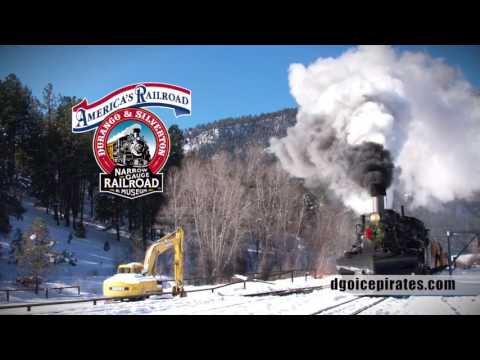 Silverton Ice Pirates