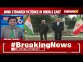 EAM Jaishankar Meets Iranian Counterpart | Bilateral Conducted | NewsX  - 03:44 min - News - Video