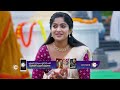Padamati Sandhyaragam | Ep 360 | Nov 11, 2023 | Best Scene 2 | Jaya sri, Sai kiran | Zee Telugu  - 03:47 min - News - Video