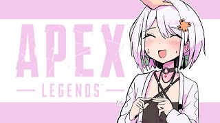 【APEX】ソロランク行くぞい行くぞい行くぞい【斜落せつな/ぶいぱい】