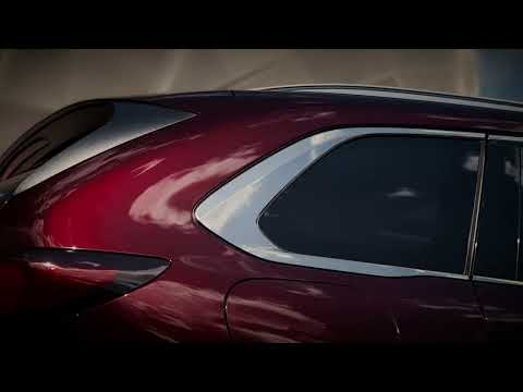 Den helt nye Mazda CX-80 - Teaser Video