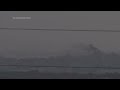 Smoke seen rising on the northern Gaza skyline  - 00:47 min - News - Video