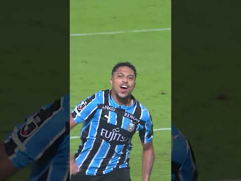 LAST MINUTE equalizer for <strong>Kawasaki</strong> Frontale! 😳