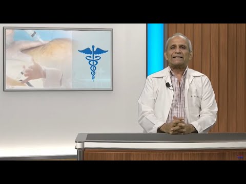 EN VIVO 1/9/2023  Ozonoterapia con el Dr. Nazareth Hasbún: Alta temperatura ambiental