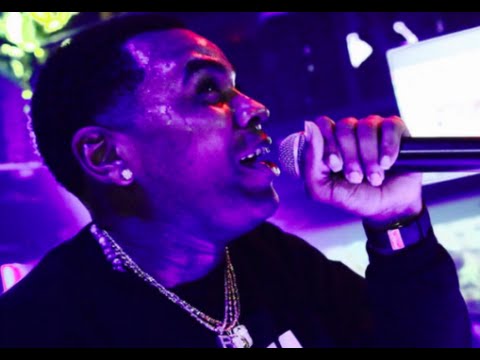 Kevin Gates - Marshall Mathers