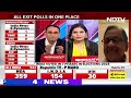Exit Poll Result | PM Modi Hat-Trick, Powered By Bengal, Bihar, South, Predict Exit Polls  - 00:00 min - News - Video