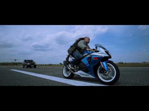 Sven Gleđa - MARIO RUCNER project feat. IVANA BANFIĆ - 300 km/h (OFFICIAL HD VIDEO 2017)