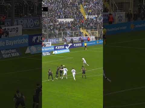 Mus man sich auch erstmal so trauen! 😮‍💨