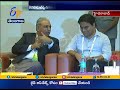 KTR heaps praise on AP CM Chandrababu for this-Exclusive