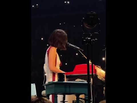 Augusta - Gracie Abrams