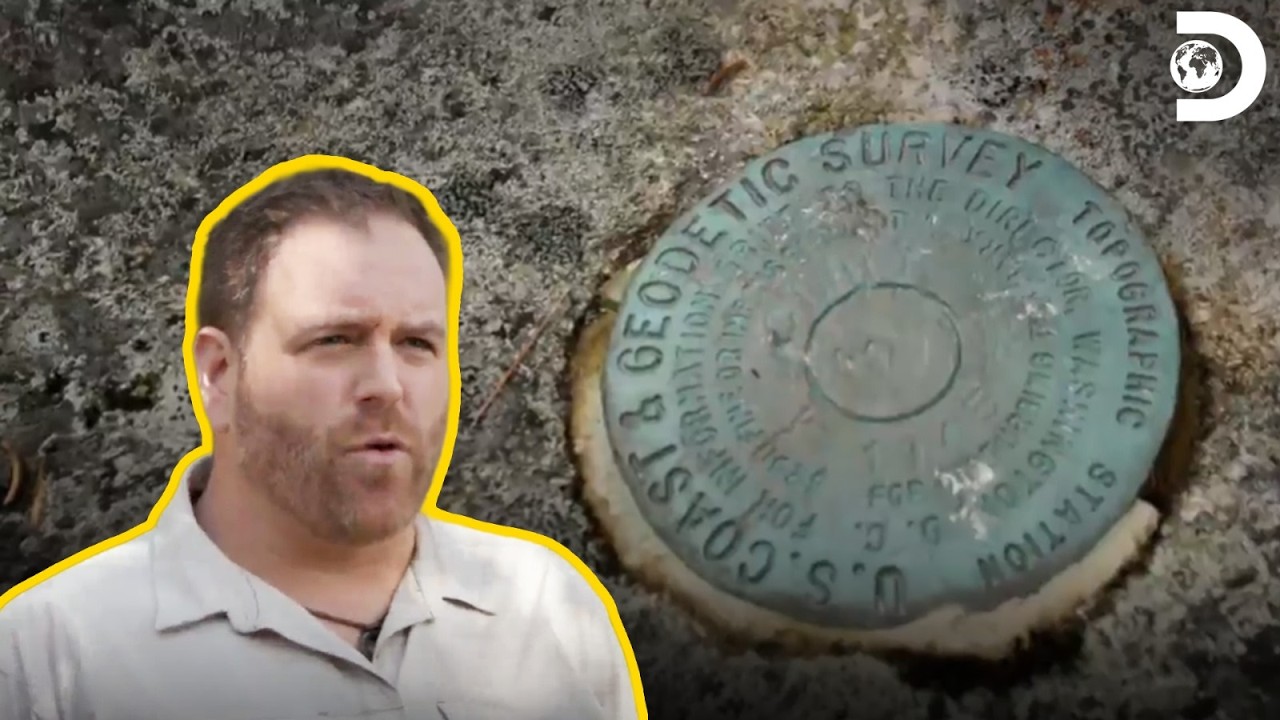 The Missing Airplane That Vanished | Expedition Unknown S7 E8 | Discovery Channel India
