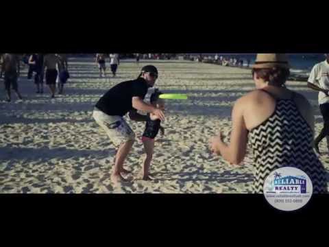 Property video
