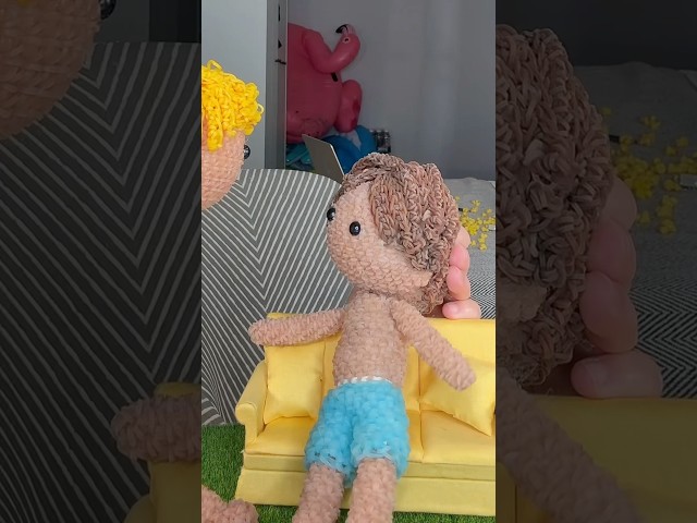 Tito y el sillón
