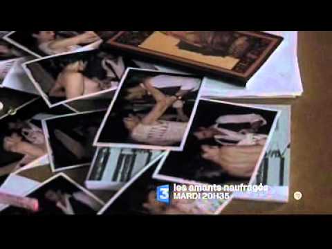 Les amants naufragés'
