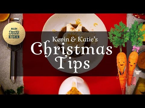 Christmas Cheese Board Tip!