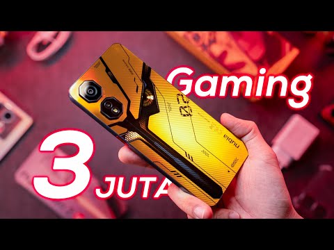 HP Gaming murah dari rival RoG Phone ?