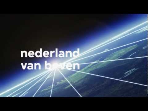Nederland van Boven'