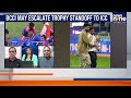 Asia Cup Trophy Locked in Dubai: India Still Awaits 24 Days Later | Unmissable | News9  - 18:43 min - News - Video