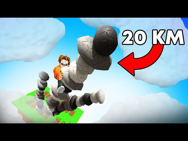 😱Я Вырастил Самый ГИГАНТСКИЙ ЗЕН РОК и Побил МИРОВОЙ РЕКОРД в Grow a Garden в Роблокс!