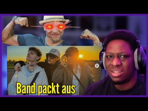 Band erhebt schwere Anschuldigungen gegen Mateo von Culcha Candela