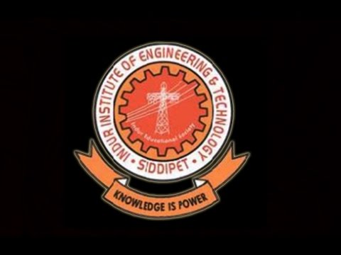 Indur Institute of Engineering and Technology Others(1)