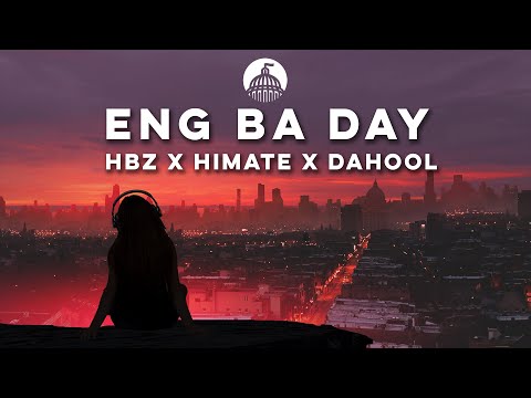 HBz x Himate x DaHool feat. Jah Screechy - Eng Ba Day (Still Skanking)