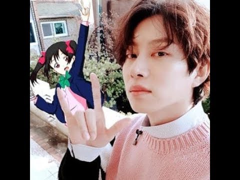 Heechul Funny and Heemi Highlight Moments Part 2