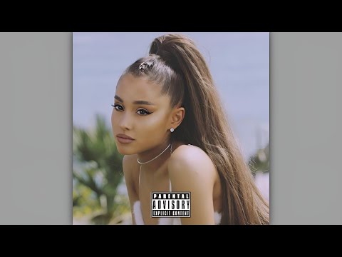 Ariana Grande - NASA ft. H.E.R. (Audio)