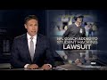 NFL coach added to student hacking class action lawsuit  - 01:31 min - News - Video