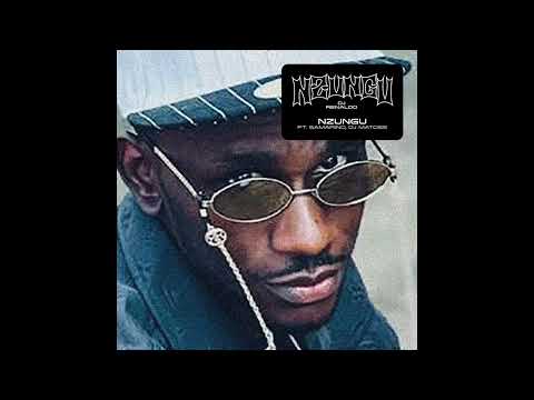 DJ Renaldo - Nzungu (feat. Samarino & DJ Matoss) [Official Audio]