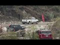 Rescuers search Camp Mystic area for survivors of Texas flash floods - 01:07 min - News - Video