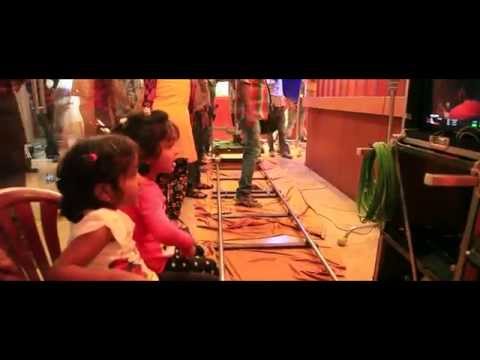 DYNAMITE Movie Making Video - Vishnu Manchu,Pranitha,Deva Katta DYNAMITE Movie Making Video - Vishnu Manchu,Pranitha,Deva Katta