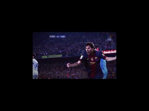 The Battle Of The Goats 💀 | #messi #cristianoronaldo #football #edit #foryou