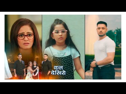 MANNAT Har Khushi Pane Ki | New Promo | 11th May | Duva ki custody mili Vikrant ko |